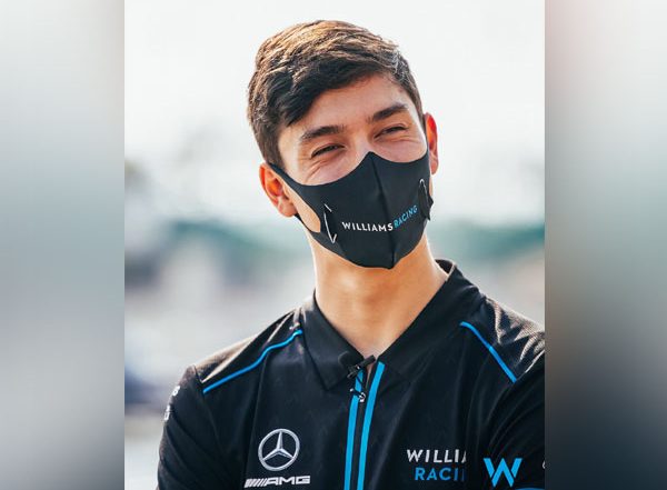 Sports News | F1: Williams Reserve Driver Jack Aitken to Drive in Abu Dhabi FP1 Four Months After Spa Crash