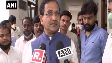 India News | No Shortage of DAP, Urea, Other Fertilisers in Karnataka: Union Minister