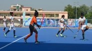 Sports News | Day 7: 11th Hockey India Senior Women Academy National C'ships Results