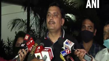 Sameer Wankhede to Remain Investigating Officer in Drugs-on-Cruise Ship Case Until Substantial Proof Found Against Him, Says NCB Deputy DG Gyaneshwar Singh
