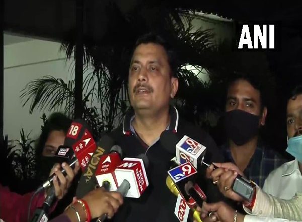 Sameer Wankhede to Remain Investigating Officer in Drugs-on-Cruise Ship Case Until Substantial Proof Found Against Him, Says NCB Deputy DG Gyaneshwar Singh