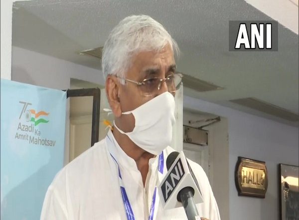 India News | People Dropping out of Taking Second Dose of COVID Vaccine is Cause of Worry: TS Singh Deo