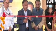 India News | Union Minister Narayan Rane Launches Awareness Programme for Promoting Entrepreneurship