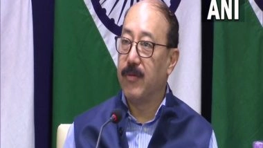 World News | India Taking Ambitious Action for Expanding Clean, Renewable Energy, Says Shringla