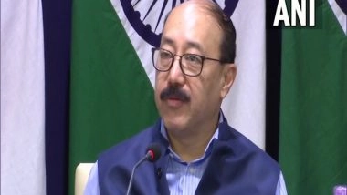 World News | Carefully Following Discussions, Hopeful of WHO Recognition for Covaxin Soon, Says Shringla