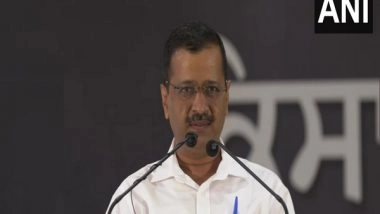 India News | Will Not Let Farmers Die by Suicide from April 1, Says Delhi CM at Punjab's Mansa