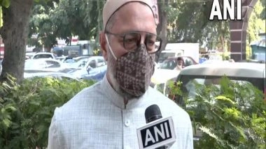 India News | UP Polls 2022: Owaisi in Talks with Shivpal Yadav, Chandra Shekhar Azad for Alliance