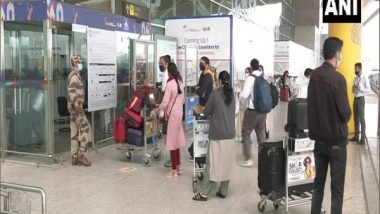 India News | Delhi's IGI Airport Resumes Operations from Terminal 1 Today After 18 Months