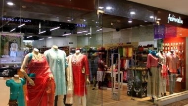 India News | Fabindia Clarifies Jashn-e-Riwaaz Not Meant for Diwali