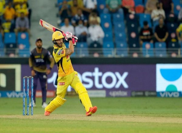 Sports News | Ridiculous How Faf Du Plessis Won't Be Playing for SA in T20 WC: Vaughan