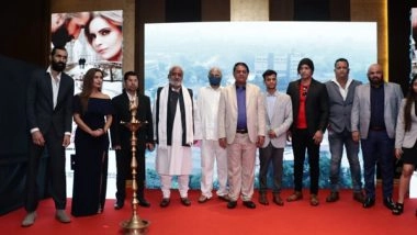 Business News | Farukh Khan's Kare Foundation Group (USA) Launches Unique Project Mother, Will  Open 100 Maternity Homes