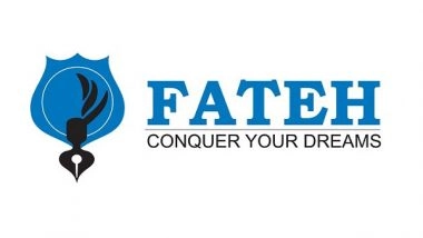 Business News | Fateh Education Announces Dawid Malan as Their Brand Ambassador