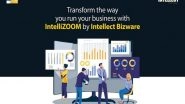Business News | Transform the Way You Run Your Business with Intelli.ZOOM by Intellect Bizware