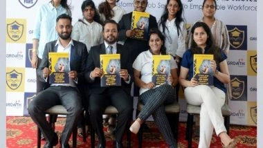 Business News | PAMS' Growth+ Program Helps Budding Professionals to Unlock Their True Potential