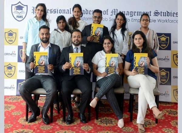 Business News | PAMS' Growth+ Program Helps Budding Professionals to Unlock Their True Potential