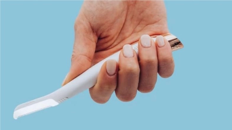 Is At–Home Dermaplaning the New in Thing? Finishing Touch Flawless is Happy to Help!