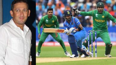 India vs Pakistan, ICC T20 World Cup 2021: Ajit Agarkar Reckons Babar Azam and Co Won’t Pose a Big Challenge for Virat Kohli’s Men
