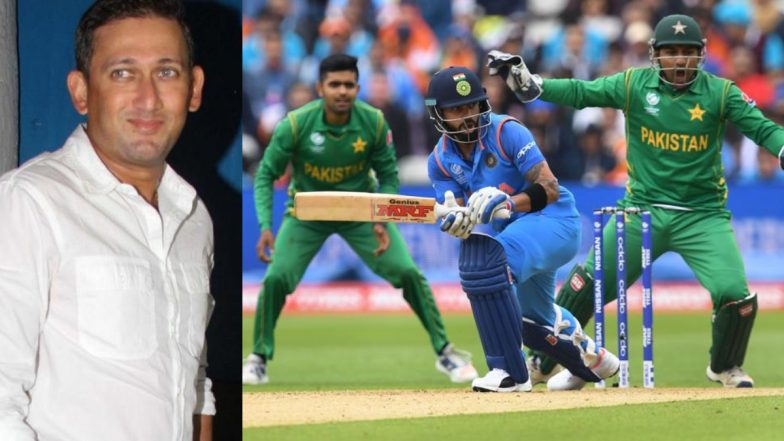 India vs Pakistan, ICC T20 World Cup 2021: Ajit Agarkar Reckons Babar Azam and Co Won’t Pose a Big Challenge for Virat Kohli’s Men
