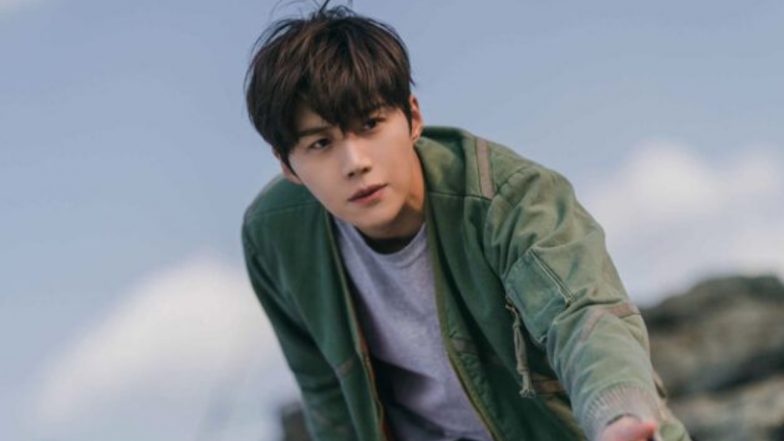 Kim Seon-ho Apologises to Ex-Girlfriend After Abortion Claims, Gets Removed From a Popular Show