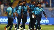 SL vs BAN Preview: Likely Playing XIs, Key Battles, Head to Head and Other Things You Need To Know About T20 World Cup 2021 Match 15