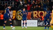 FK Bodo/Glimt 6&ndash;1 AS Roma, UEFA Europa Conference League 2021&ndash;22: Jose Mourinho&rsquo;s Side Left Embarrassed by Norwegian Club