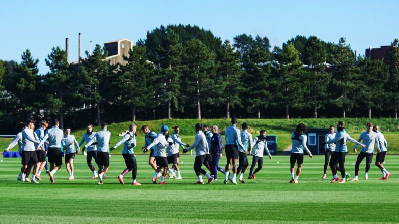 Manchester City vs Burnley, Premier League 2021-22 Free Live Streaming Online & Match Time in India: How To Watch EPL Match Live Telecast on TV & Football Score Updates in IST?