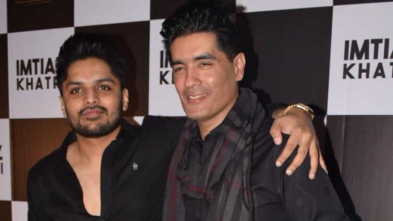 Cruise Ship Drugs Case: NCB Raids Film Producer Imtiaz Khatri's Residence and Office in Mumbai