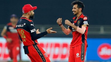 RCB vs PBKS, Dream11 Team Prediction IPL 2021: Tips To Pick Best Fantasy Playing XI for Royal Challengers Bangalore vs Punjab Kings, Indian Premier League Season 14 Match 48