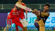 KKR vs SRH, Dream11 Team Prediction IPL 2021: Tips To Pick Best Fantasy Playing XI for Kolkata Knight Riders vs Sunrisers Hyderabad, Indian Premier League Season 14 Match 49