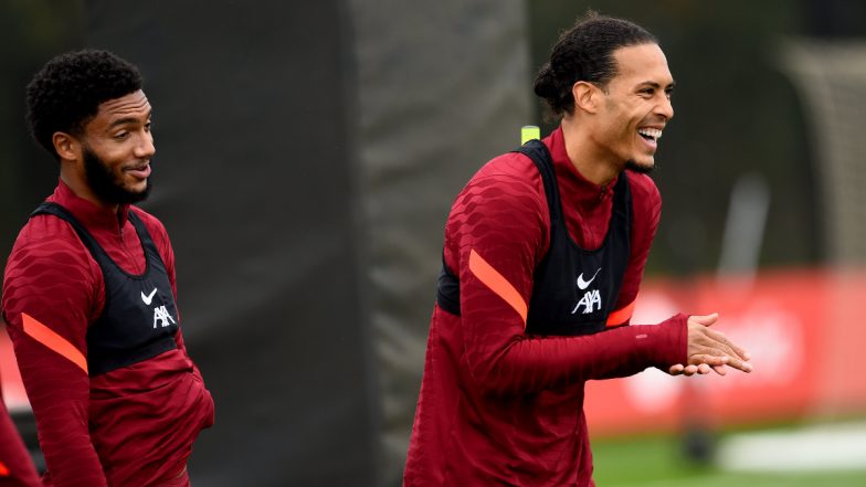 Liverpool vs Manchester City, Premier League 2021-22 Free Live Streaming Online & Match Time in India: How To Watch EPL Match Live Telecast on TV & Football Score Updates in IST?
