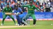 India vs Pakistan, ICC T20 World Cup 2021: Tickets for IND vs PAK Cricket Match Sold Out!