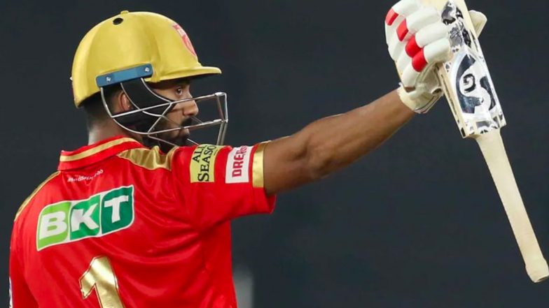 IPL 2021: Is 'Lone Ranger' KL Rahul Too Good for Punjab Kings?