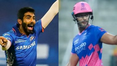 RR vs MI IPL 2021 Dream11 Team Selection: Recommended Players As Captain and Vice-Captain, Probable Line-up To Pick Your Fantasy XI