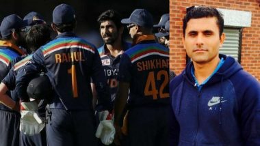 Abdul Razzaq, Former Pakistan All-Rounder, Shares Explosive Comments About Indian Cricket Team, Says, ‘Don’t Think India Can Compete With Pakistan’ Ahead of Blockbuster ICC T20 World Cup 2021 Clash