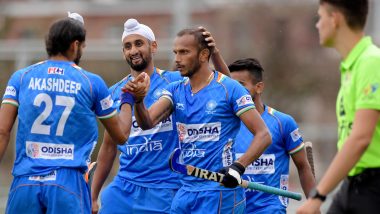 Hockey India Withdraws from Commonwealth Games 2022, Prioritises Asian Games Next Year