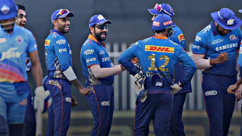 SRH vs MI, Dream11 Team Prediction IPL 2021: Tips To Pick Best Fantasy Playing XI for Sunrisers Hyderabad vs Mumbai Indians, Indian Premier League Season 14 Match 55
