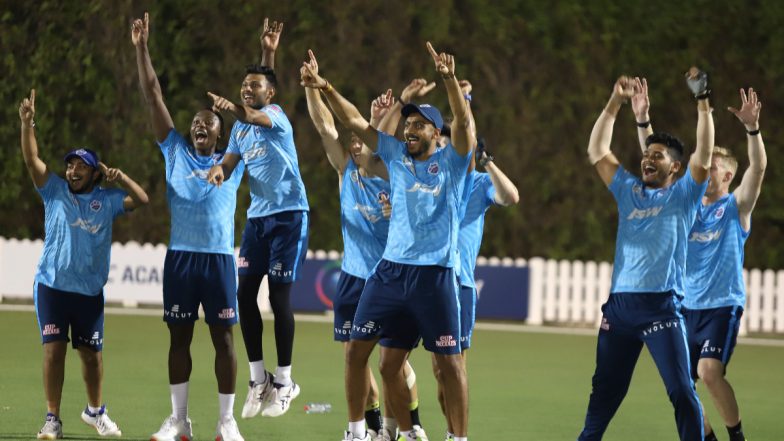 RCB vs DC, Dream11 Team Prediction IPL 2021: Tips To Pick Best Fantasy Playing XI for Royal Challengers Bangalore vs Delhi Capitals, Indian Premier League Season 14 Match 56