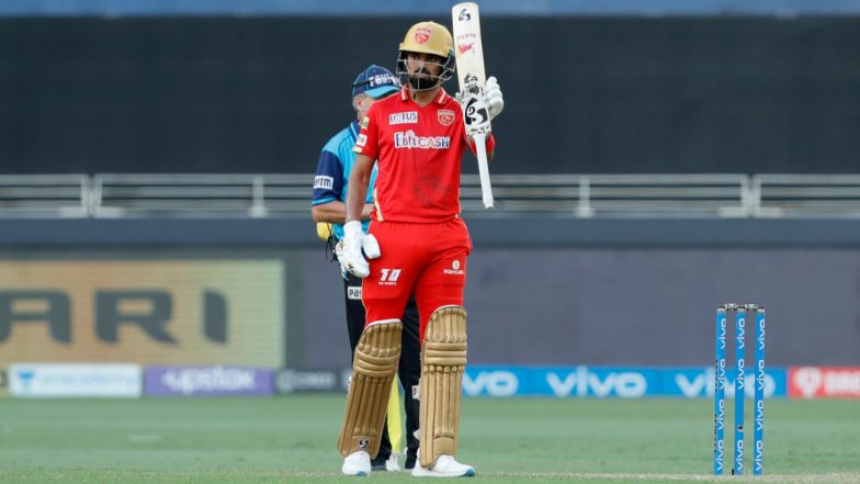 CSK vs PBKS, IPL 2021 Stat Highlights: KL Rahul Shines in Punjab’s Dominant Win Over Chennai
