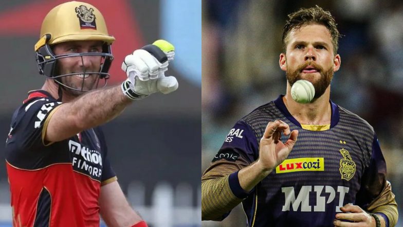 RCB vs KKR, Eliminator, IPL 2021 Dream11 Team Selection: Recommended Players As Captain and Vice-Captain, Probable Line-up To Pick Your Fantasy XI