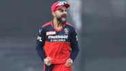 Would IPL 2021 Eliminator against KKR be Virat Kohli's last as RCB captain?
