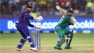 PAK vs NZ Dream11 Team Prediction: Tips To Pick Best Fantasy Playing XI for Pakistan vs New Zealand, Super 12 Match of ICC T20 World Cup 2021