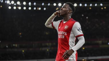 Arsenal 2–0 Leeds United, Carabao Cup 2021–22: Gunners Cruise Into Quarterfinals With Easy Victory