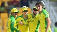AUS vs SL Dream11 Team Prediction: Tips To Pick Best Fantasy Playing XI for Australia vs Sri Lanka, Super 12 Match of ICC T20 World Cup 2021