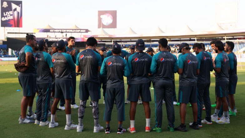 AFG vs PAK Dream11 Team Prediction: Tips To Pick Best Fantasy Playing XI for Afghanistan vs Pakistan, Super 12 Match of ICC T20 World Cup 2021