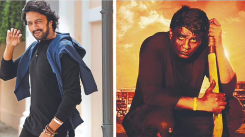 Kichcha Sudeep’s Kotigobba 3 and Vijay’s Directorial Salaga To Clash On October 14 at Box-Office!
