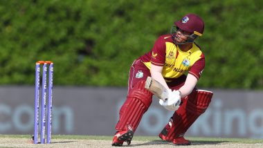 ENG vs WI Preview: Likely Playing XIs, Key Battles, Head to Head and Other Things You Need To Know About T20 World Cup 2021 Match 14