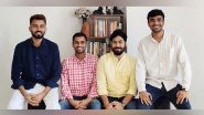 Business News | Marwari Catalysts Portfolio Company Tinkerly Labs Raises 6.5 Cr Led by Navneet Education