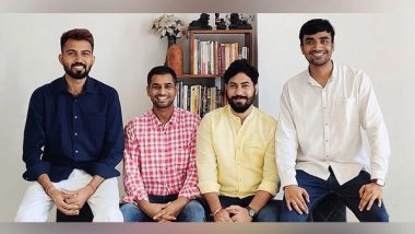 Business News | Marwari Catalysts Portfolio Company Tinkerly Labs Raises 6.5 Cr Led by Navneet Education