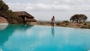 Why Four Seasons Safari Lodge Serengeti Should Be Your Next Stop