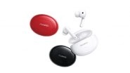 Huawei FreeBuds 4i Launched in India for Rs 7,990